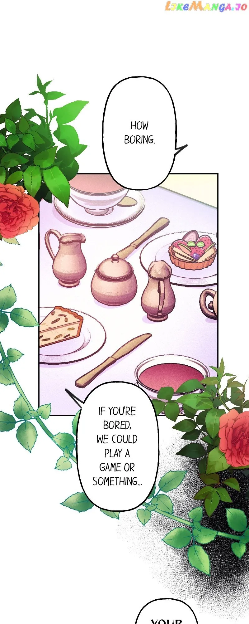 The Heat of the Reincarnated Villainess Chapter 63 Online - página 32