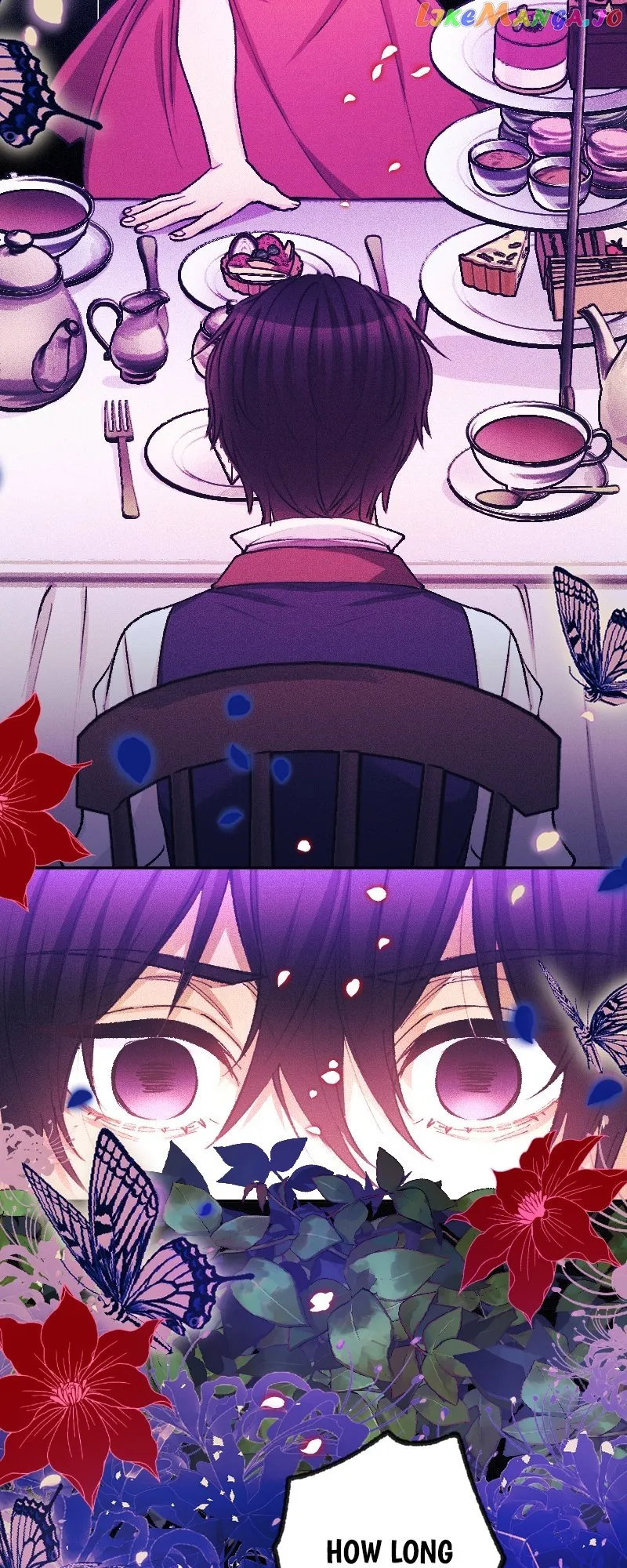 The Heat of the Reincarnated Villainess Chapter 63 Online - página 34
