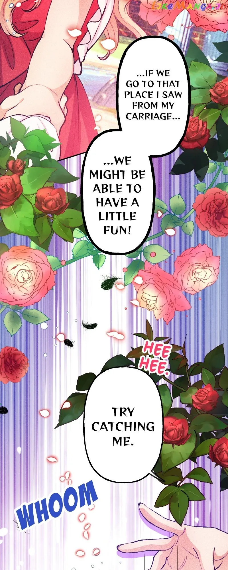The Heat of the Reincarnated Villainess Chapter 63 Online - página 38