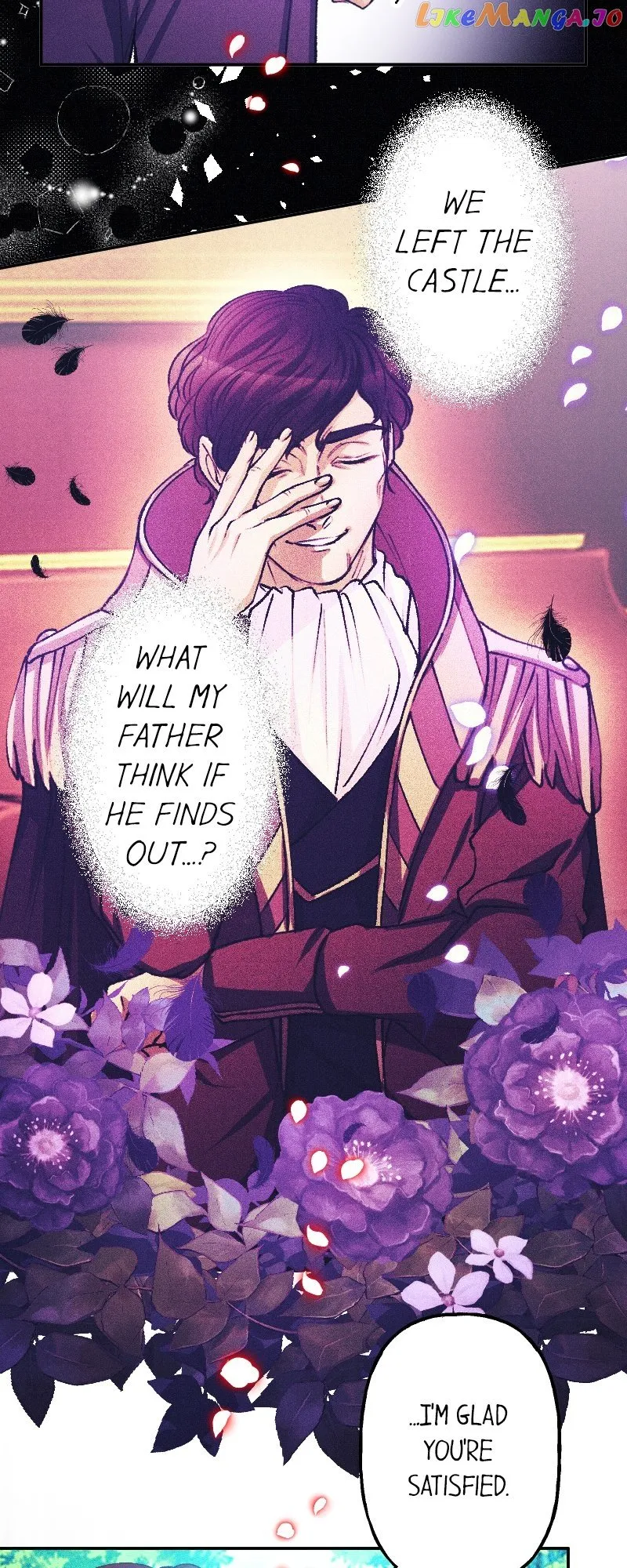 The Heat of the Reincarnated Villainess Chapter 63 Online - página 44