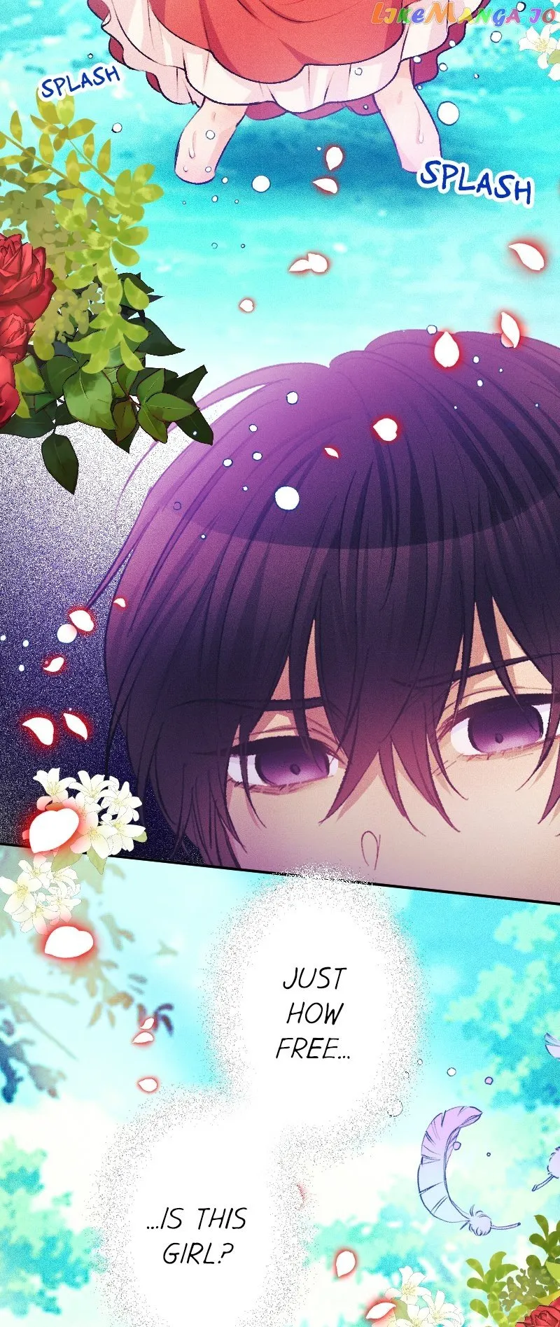 The Heat of the Reincarnated Villainess Chapter 63 Online - página 46