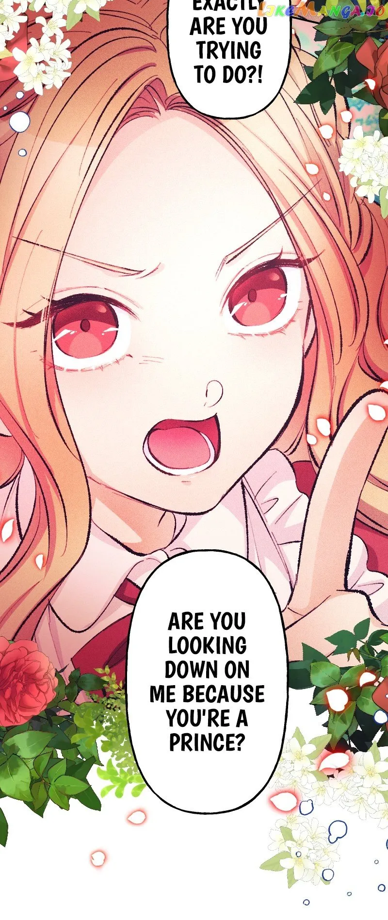 The Heat of the Reincarnated Villainess Chapter 63 Online - página 51