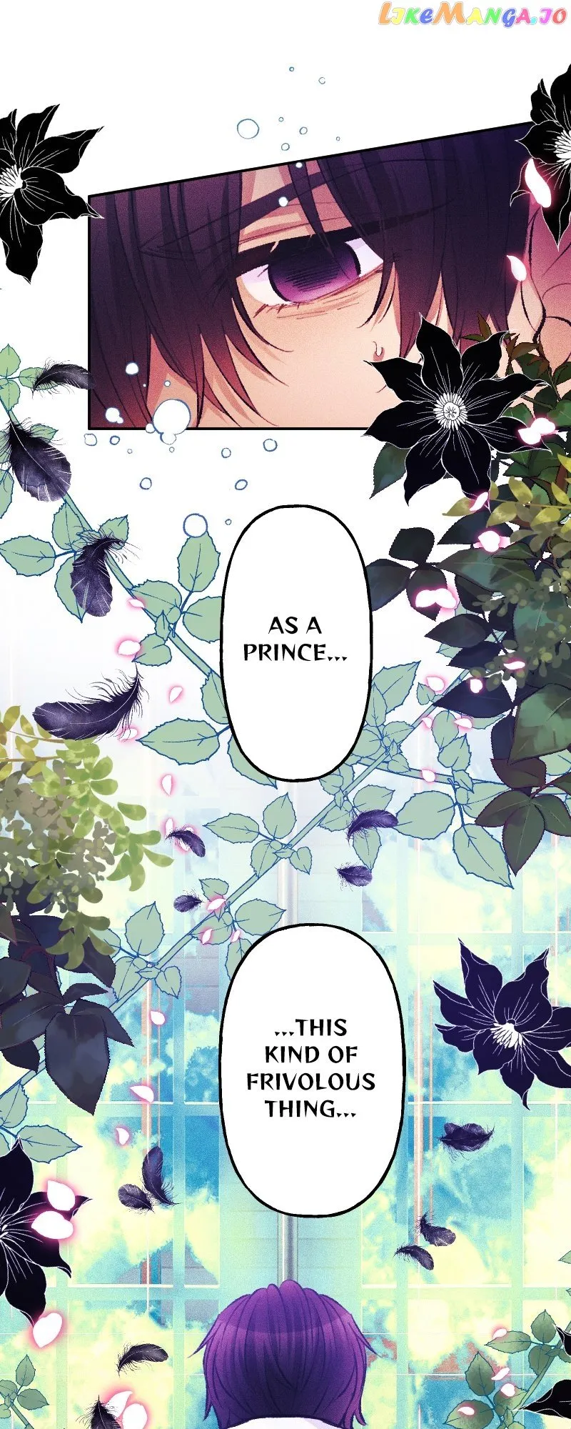 The Heat of the Reincarnated Villainess Chapter 63 Online - página 52