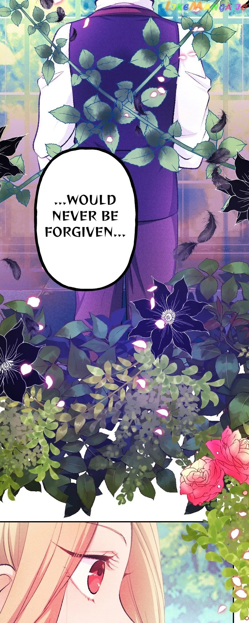 The Heat of the Reincarnated Villainess Chapter 63 Online - página 53