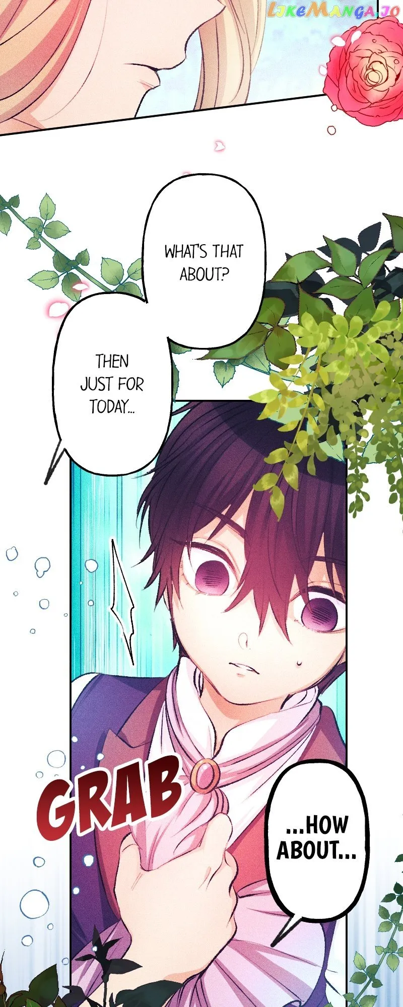 The Heat of the Reincarnated Villainess Chapter 63 Online - página 54