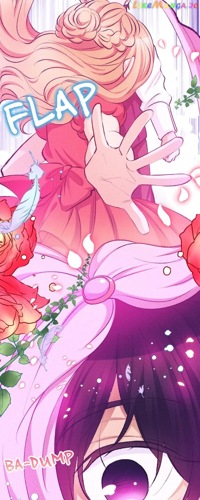 The Heat of the Reincarnated Villainess Chapter 63 Online - página 56