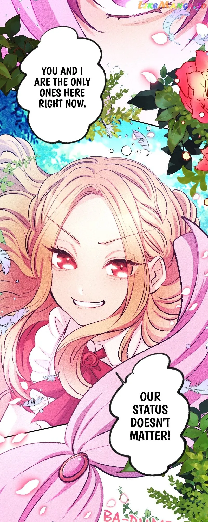The Heat of the Reincarnated Villainess Chapter 63 Online - página 57