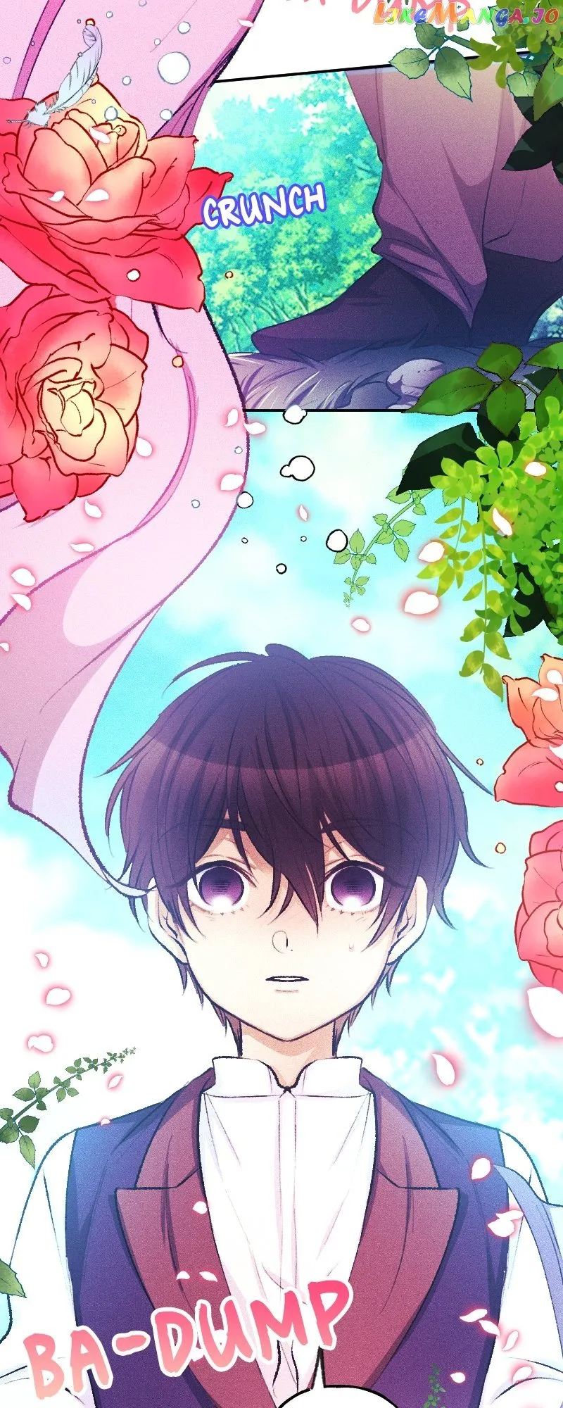 The Heat of the Reincarnated Villainess Chapter 63 Online - página 58