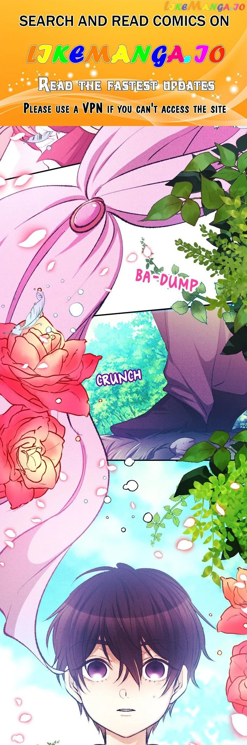 The Heat of the Reincarnated Villainess Chapter 64 Online - página 2