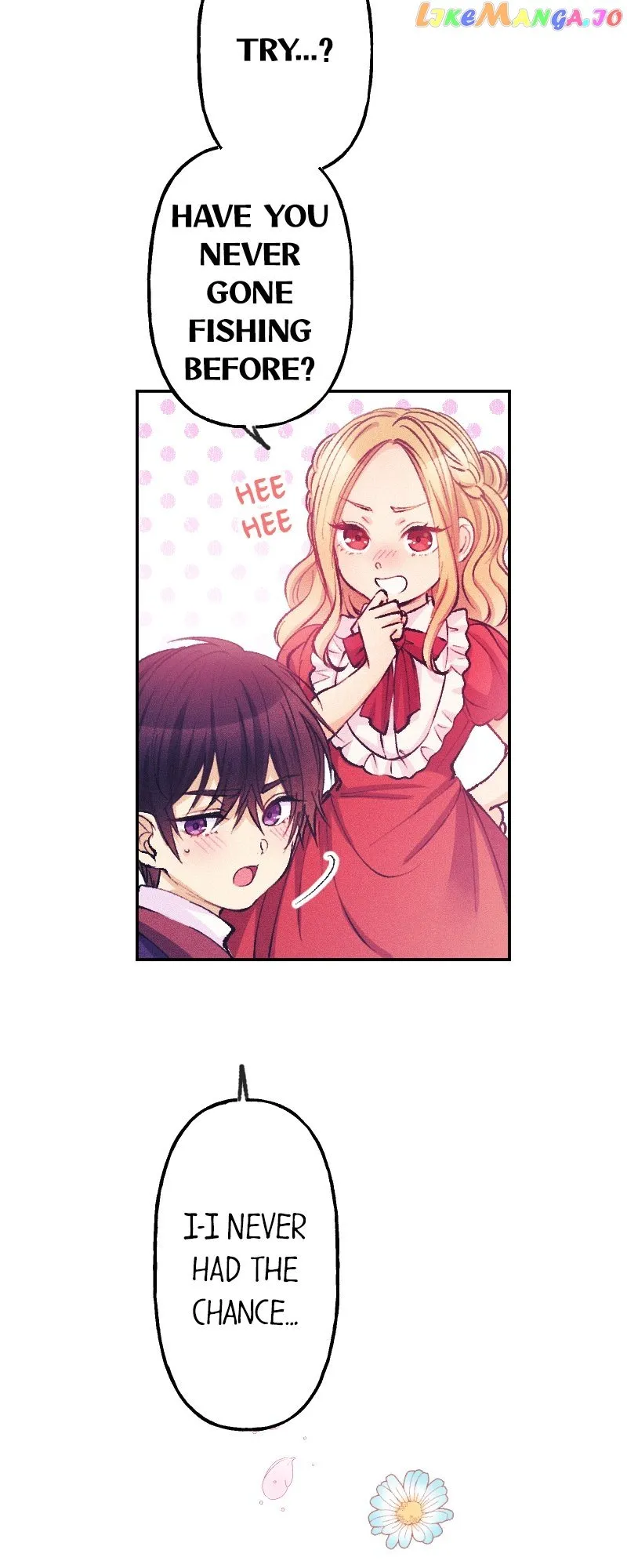 The Heat of the Reincarnated Villainess Chapter 64 Online - página 10