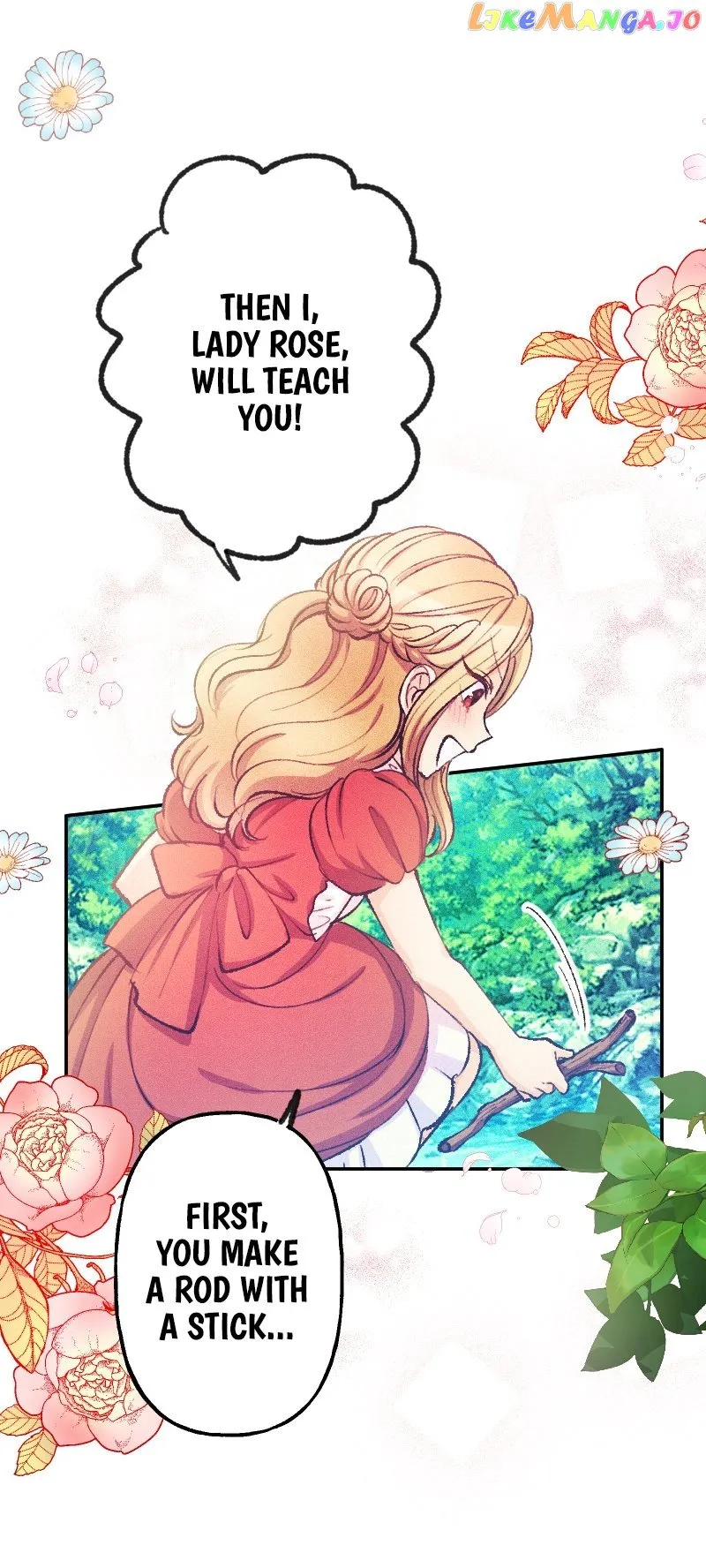 The Heat of the Reincarnated Villainess Chapter 64 Online - página 11