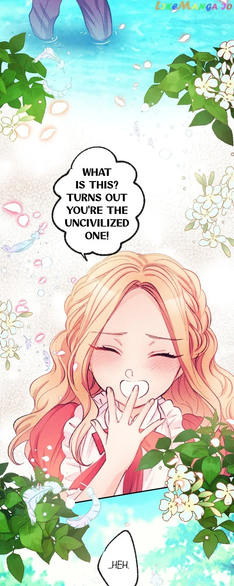 The Heat of the Reincarnated Villainess Chapter 64 Online - página 16