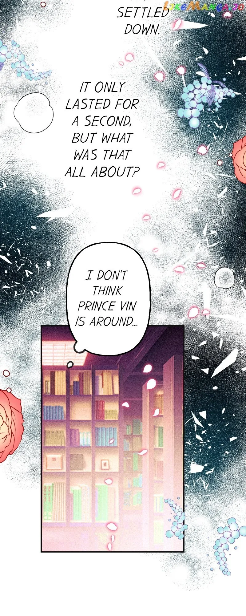 The Heat of the Reincarnated Villainess Chapter 64 Online - página 21