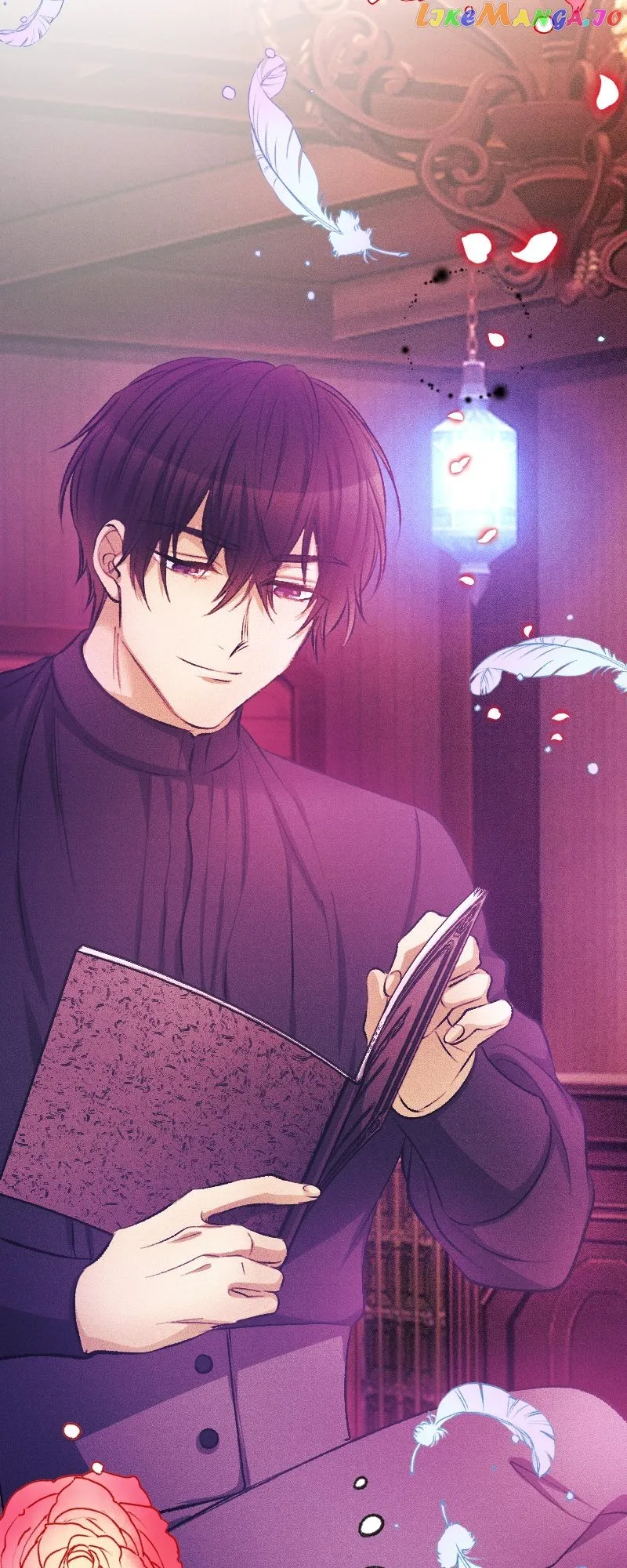 The Heat of the Reincarnated Villainess Chapter 64 Online - página 24
