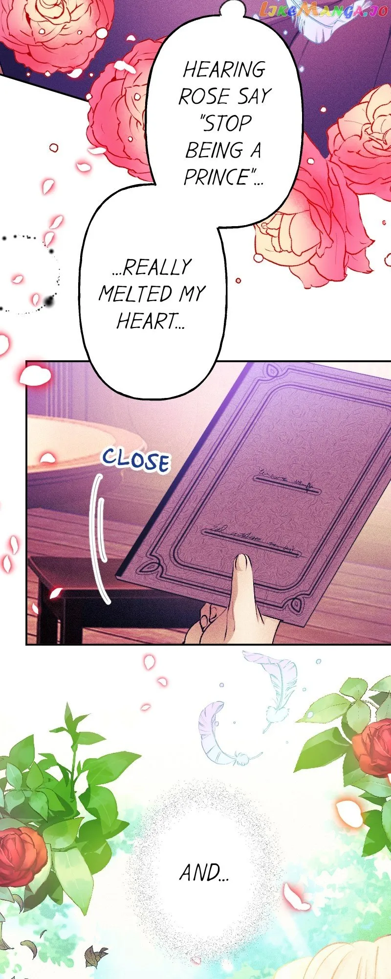 The Heat of the Reincarnated Villainess Chapter 64 Online - página 25