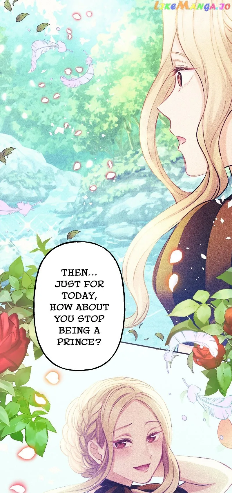 The Heat of the Reincarnated Villainess Chapter 64 Online - página 26