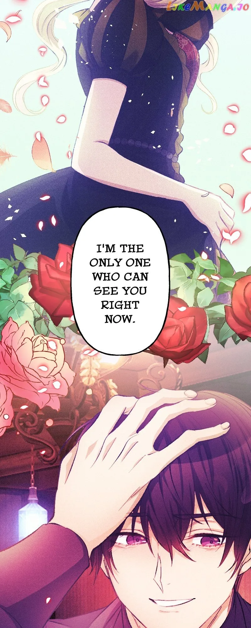 The Heat of the Reincarnated Villainess Chapter 64 Online - página 27