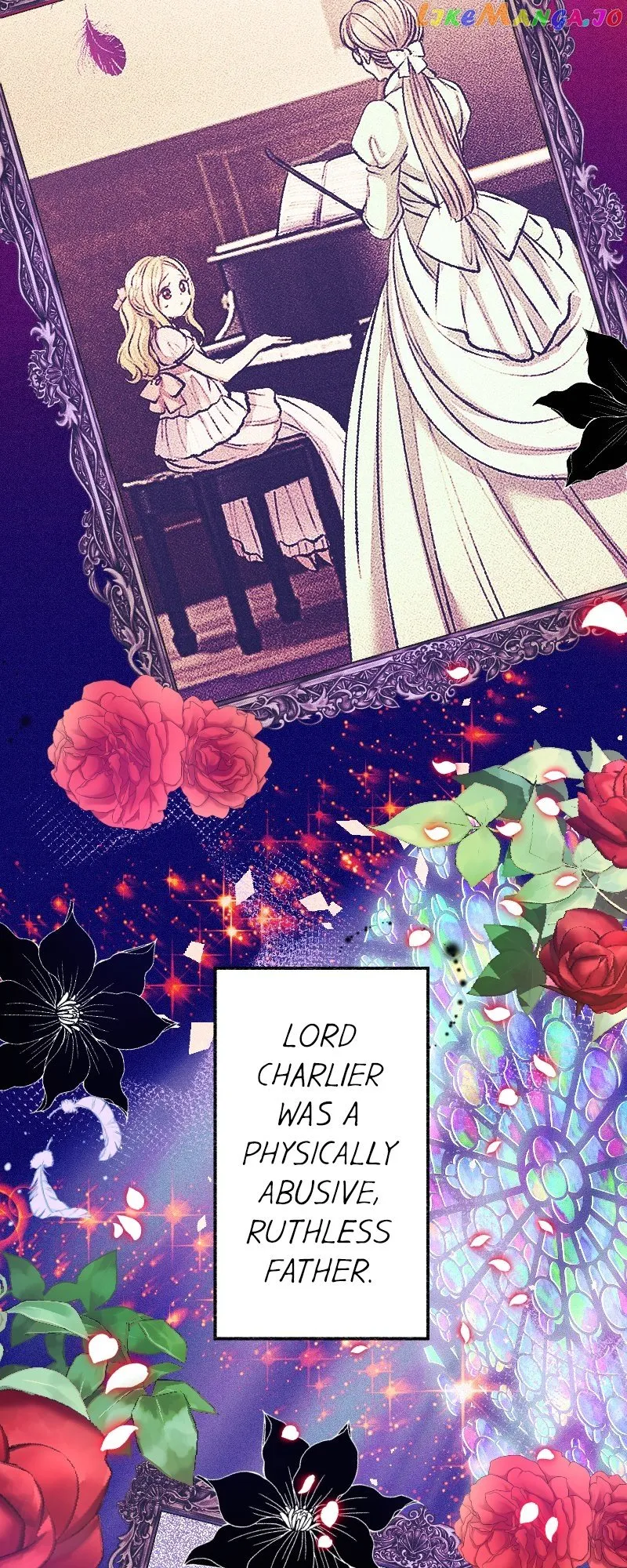 The Heat of the Reincarnated Villainess Chapter 64 Online - página 30