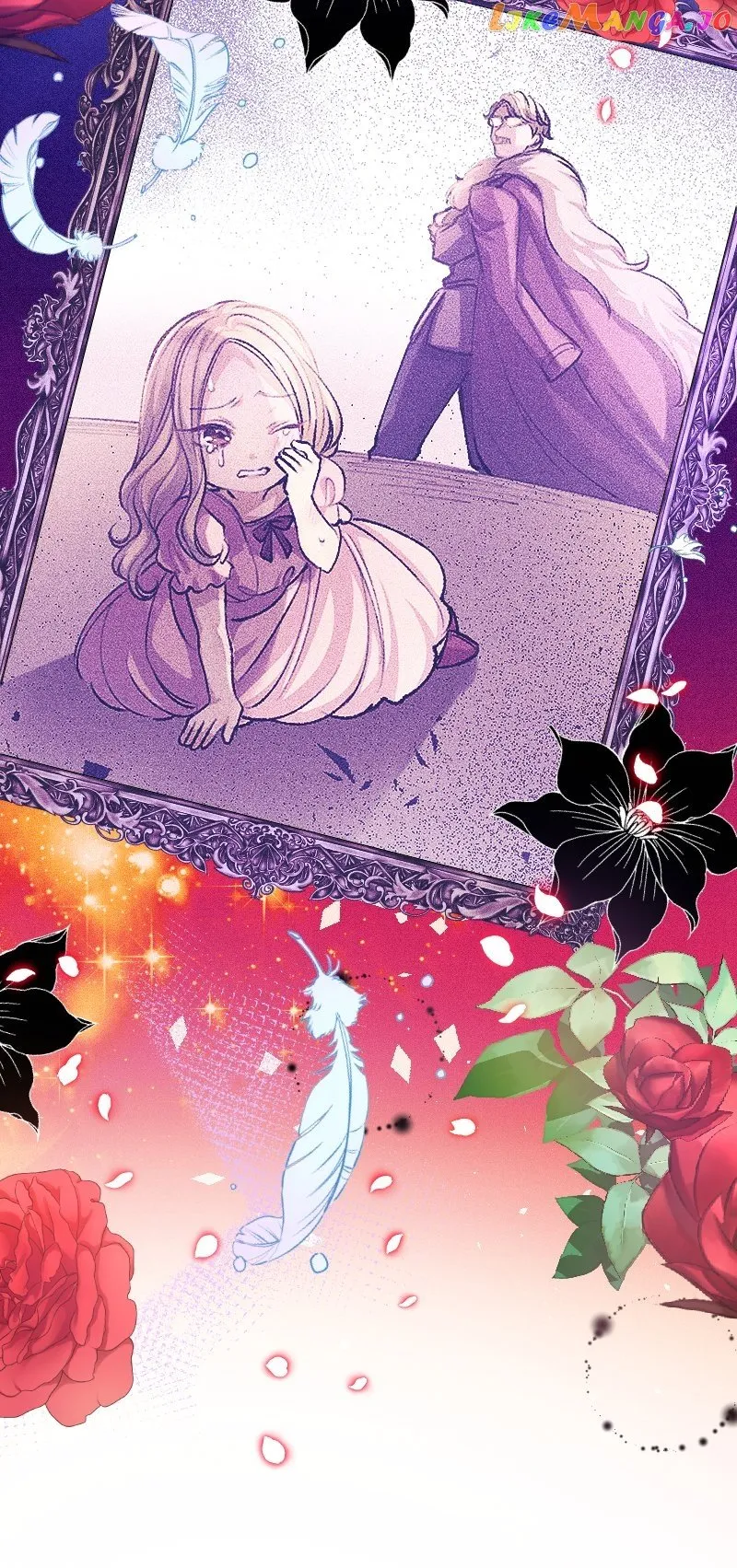 The Heat of the Reincarnated Villainess Chapter 64 Online - página 31