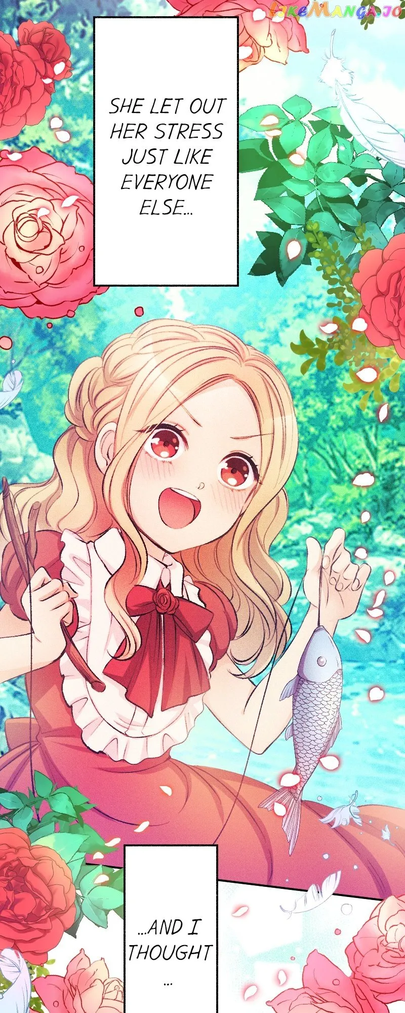 The Heat of the Reincarnated Villainess Chapter 64 Online - página 33