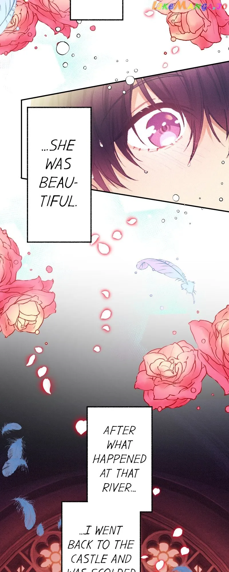 The Heat of the Reincarnated Villainess Chapter 64 Online - página 34