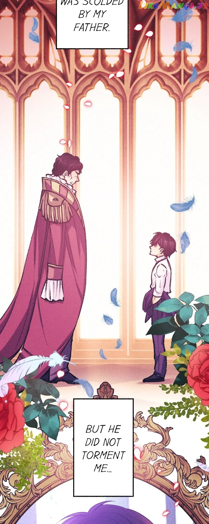 The Heat of the Reincarnated Villainess Chapter 64 Online - página 35