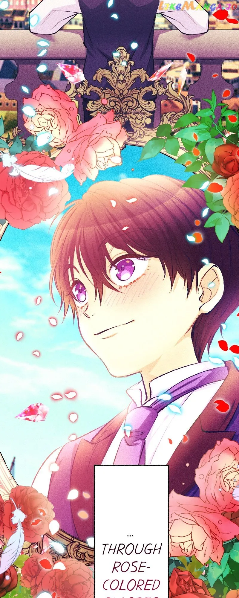 The Heat of the Reincarnated Villainess Chapter 64 Online - página 39