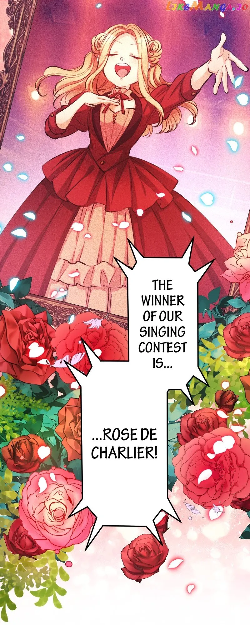 The Heat of the Reincarnated Villainess Chapter 64 Online - página 41