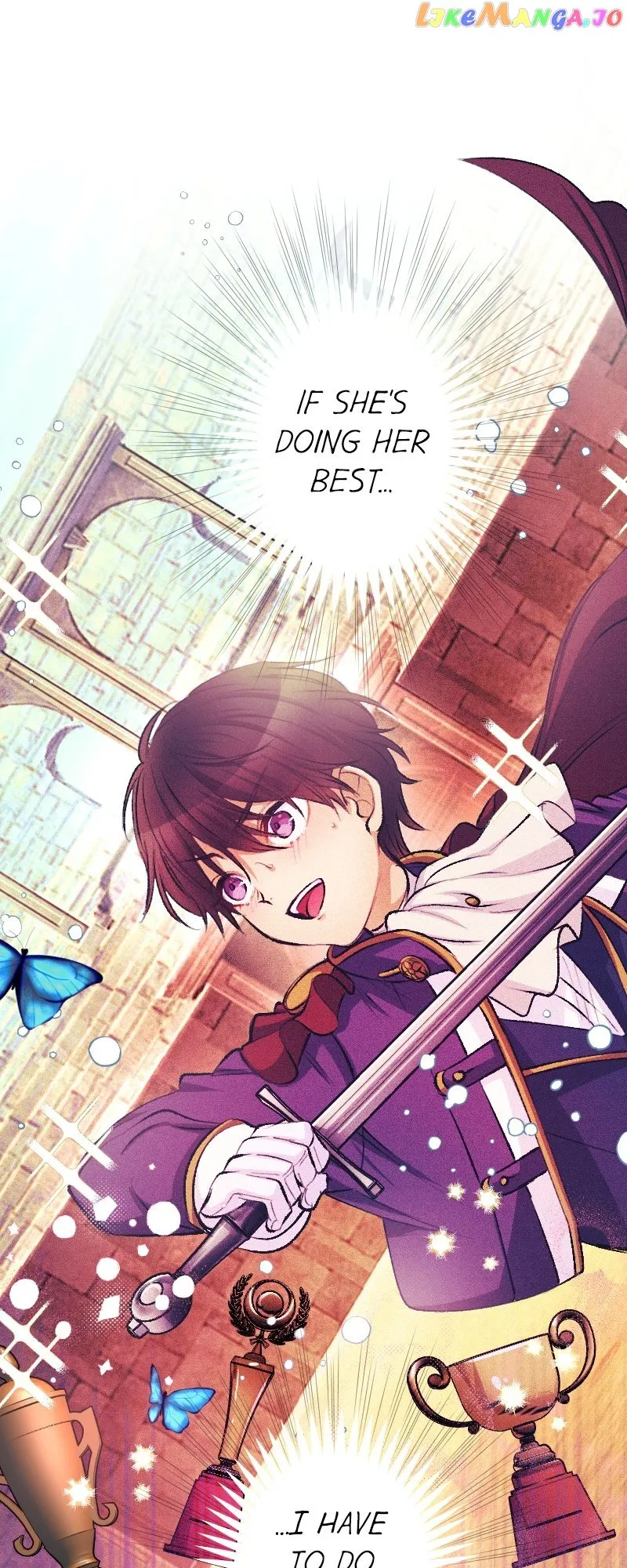 The Heat of the Reincarnated Villainess Chapter 64 Online - página 42