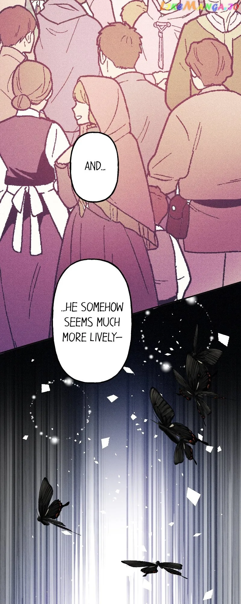 The Heat of the Reincarnated Villainess Chapter 64 Online - página 44