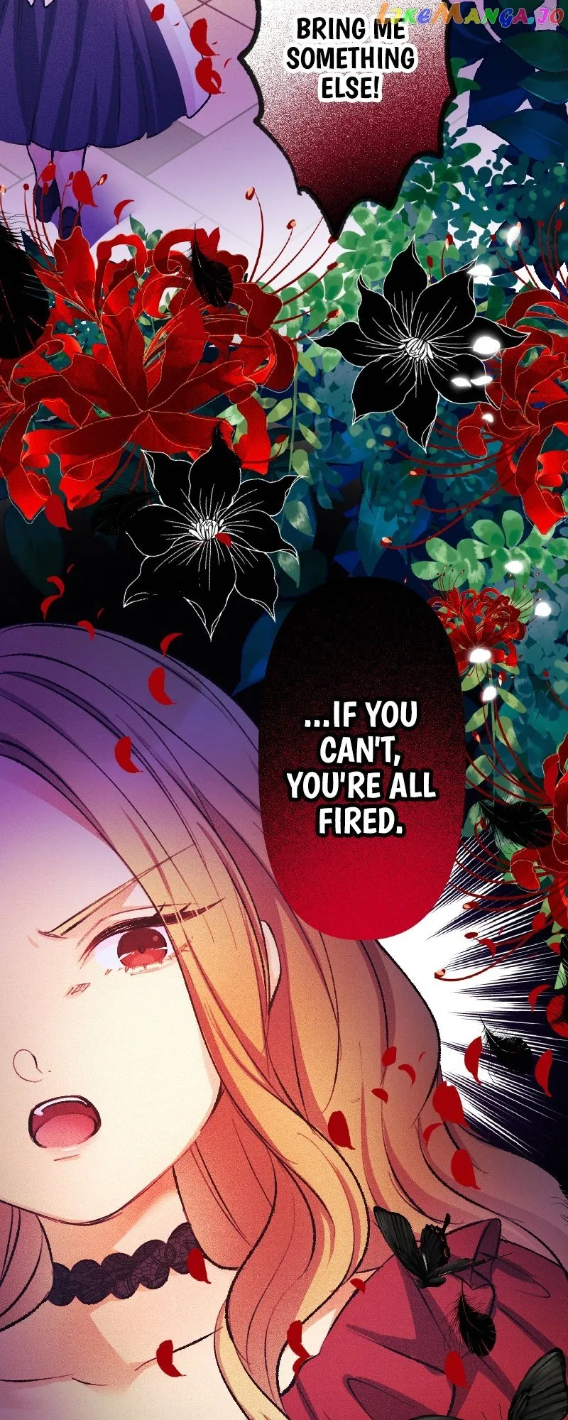 The Heat of the Reincarnated Villainess Chapter 64 Online - página 48