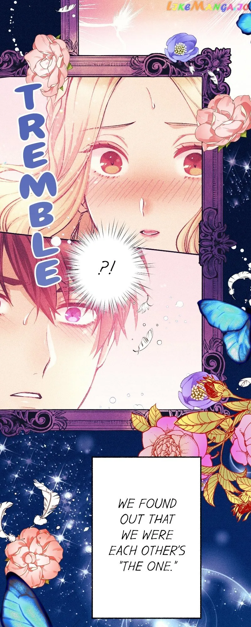 The Heat of the Reincarnated Villainess Chapter 64 Online - página 53