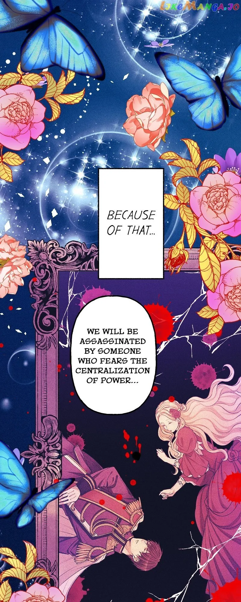 The Heat of the Reincarnated Villainess Chapter 64 Online - página 54