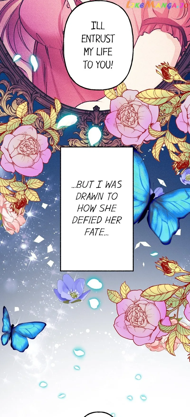 The Heat of the Reincarnated Villainess Chapter 64 Online - página 56