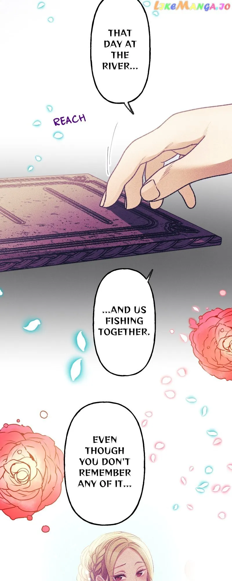 The Heat of the Reincarnated Villainess Chapter 64 Online - página 57