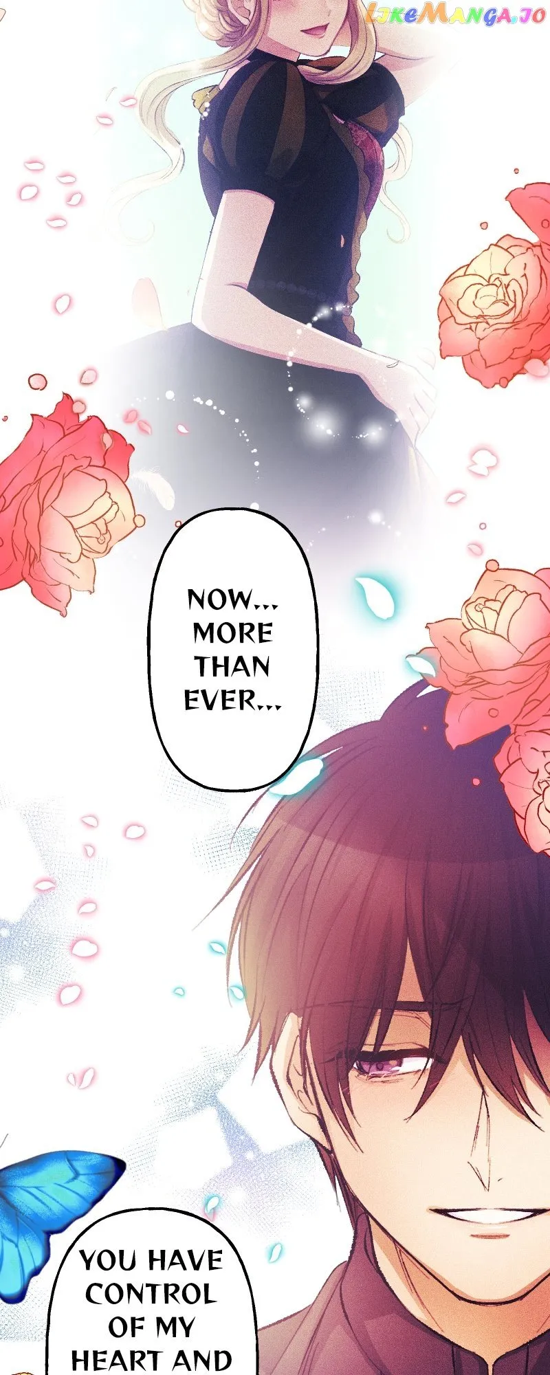 The Heat of the Reincarnated Villainess Chapter 64 Online - página 58