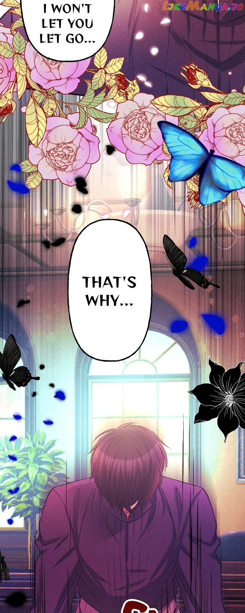 The Heat of the Reincarnated Villainess Chapter 64 Online - página 59