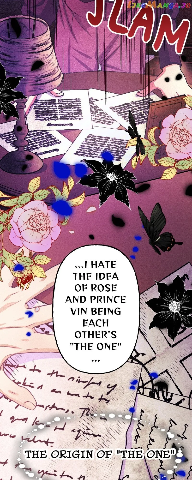 The Heat of the Reincarnated Villainess Chapter 64 Online - página 60