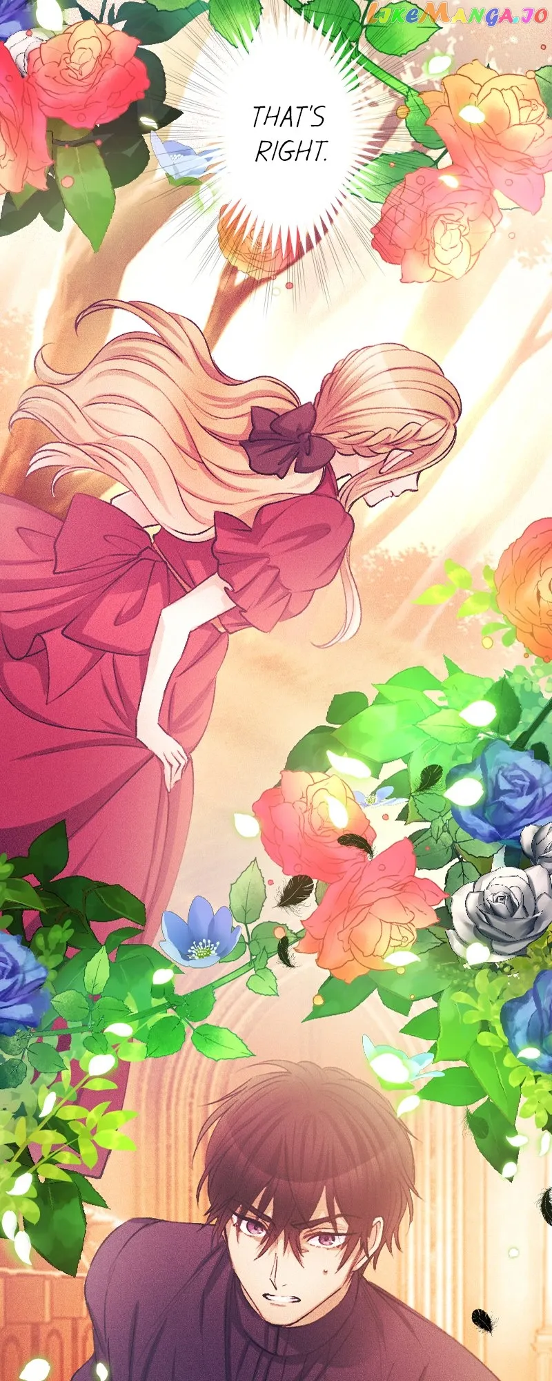The Heat of the Reincarnated Villainess Chapter 67 Online - página 2