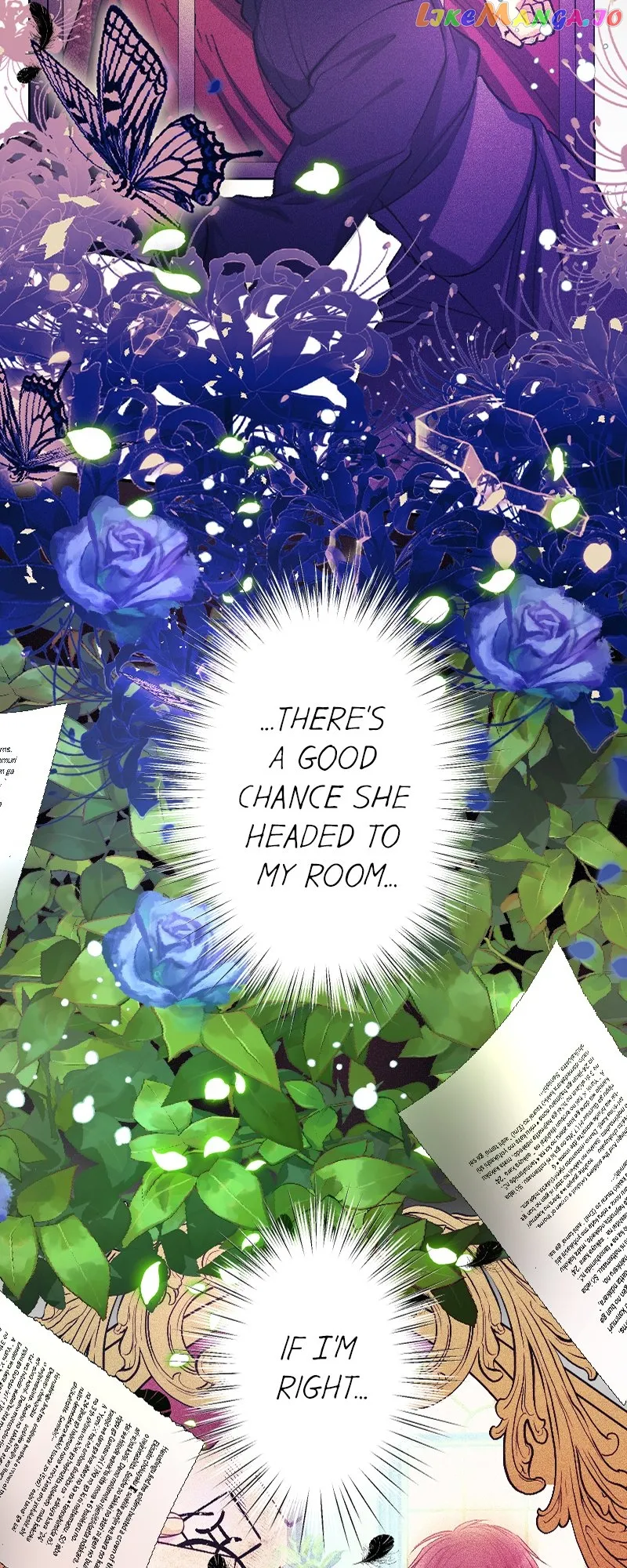 The Heat of the Reincarnated Villainess Chapter 67 Online - página 7