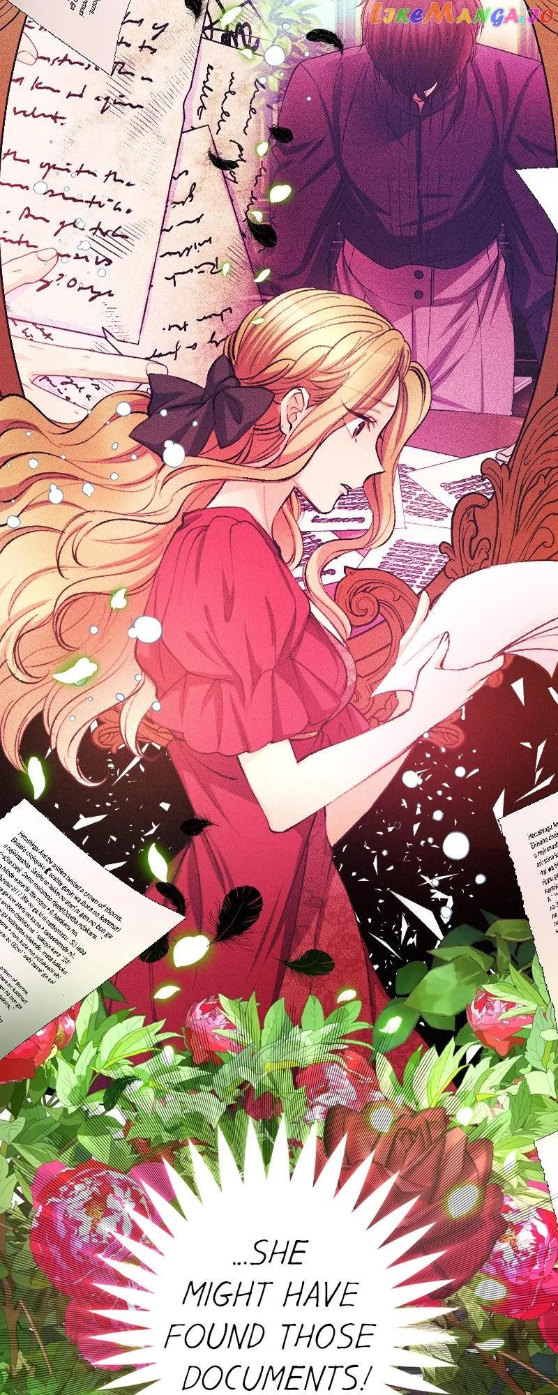 The Heat of the Reincarnated Villainess Chapter 67 Online - página 8