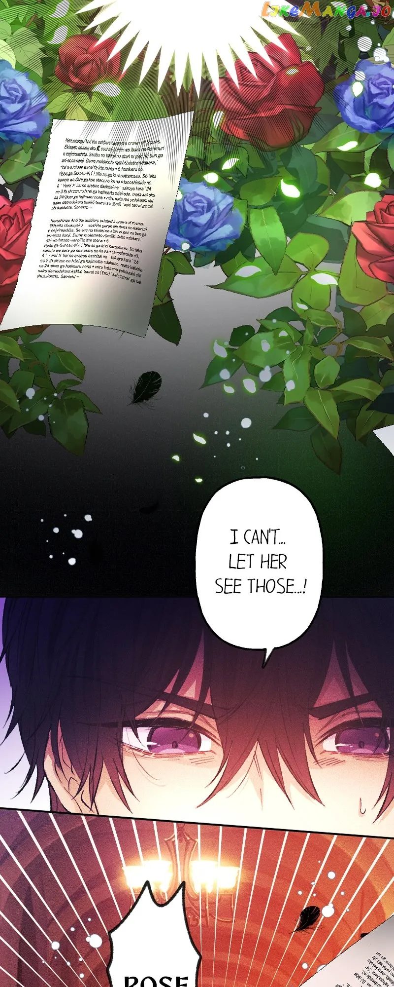 The Heat of the Reincarnated Villainess Chapter 67 Online - página 9