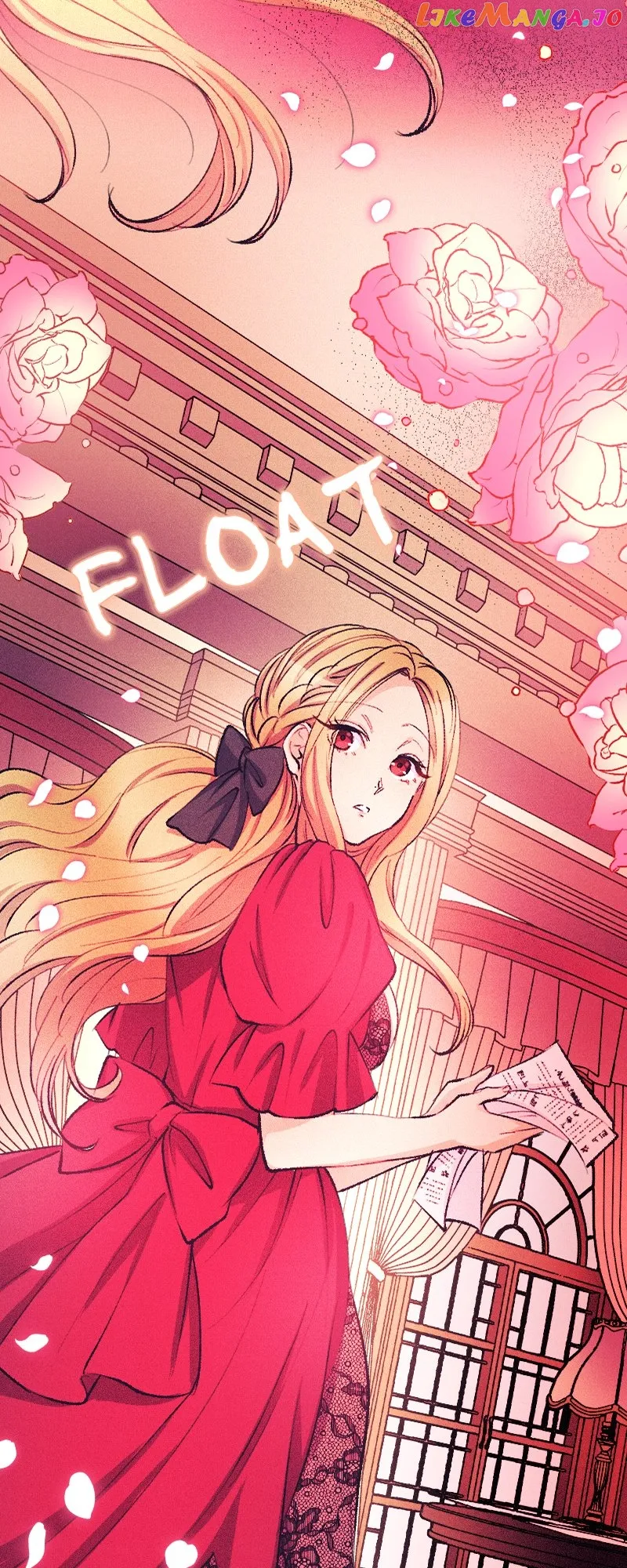 The Heat of the Reincarnated Villainess Chapter 67 Online - página 12