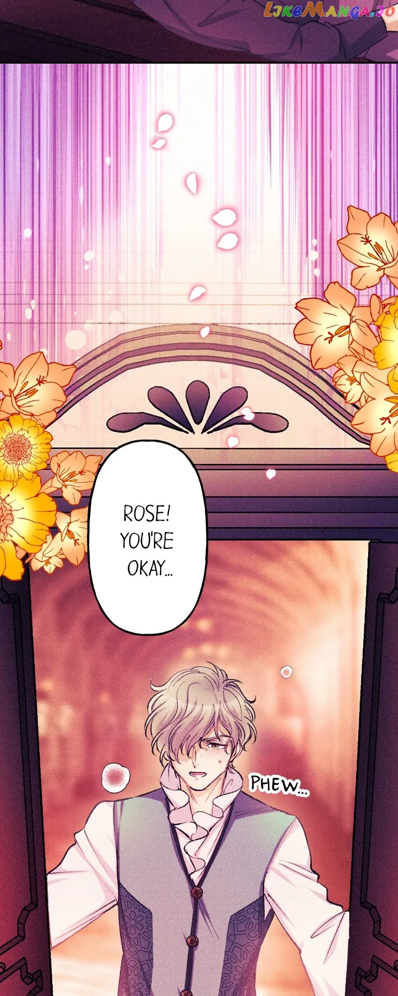 The Heat of the Reincarnated Villainess Chapter 67 Online - página 17