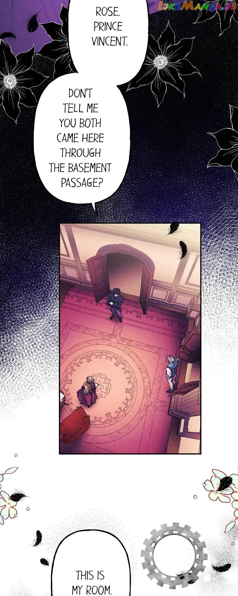 The Heat of the Reincarnated Villainess Chapter 67 Online - página 19