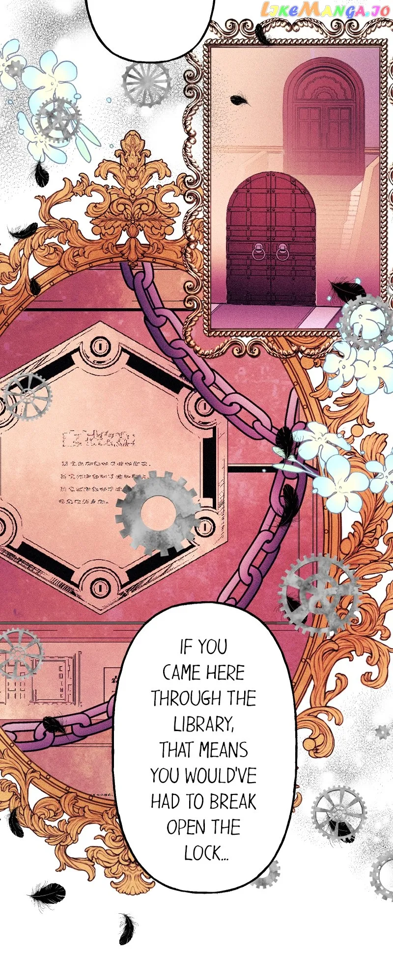 The Heat of the Reincarnated Villainess Chapter 67 Online - página 20