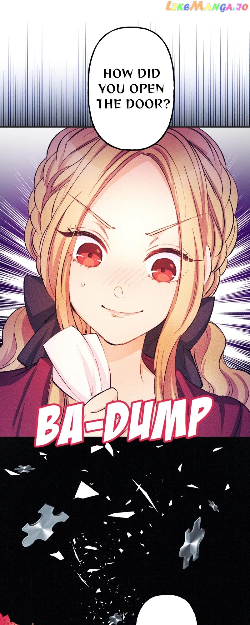 The Heat of the Reincarnated Villainess Chapter 67 Online - página 21
