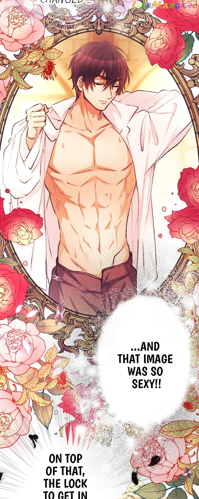 The Heat of the Reincarnated Villainess Chapter 67 Online - página 23