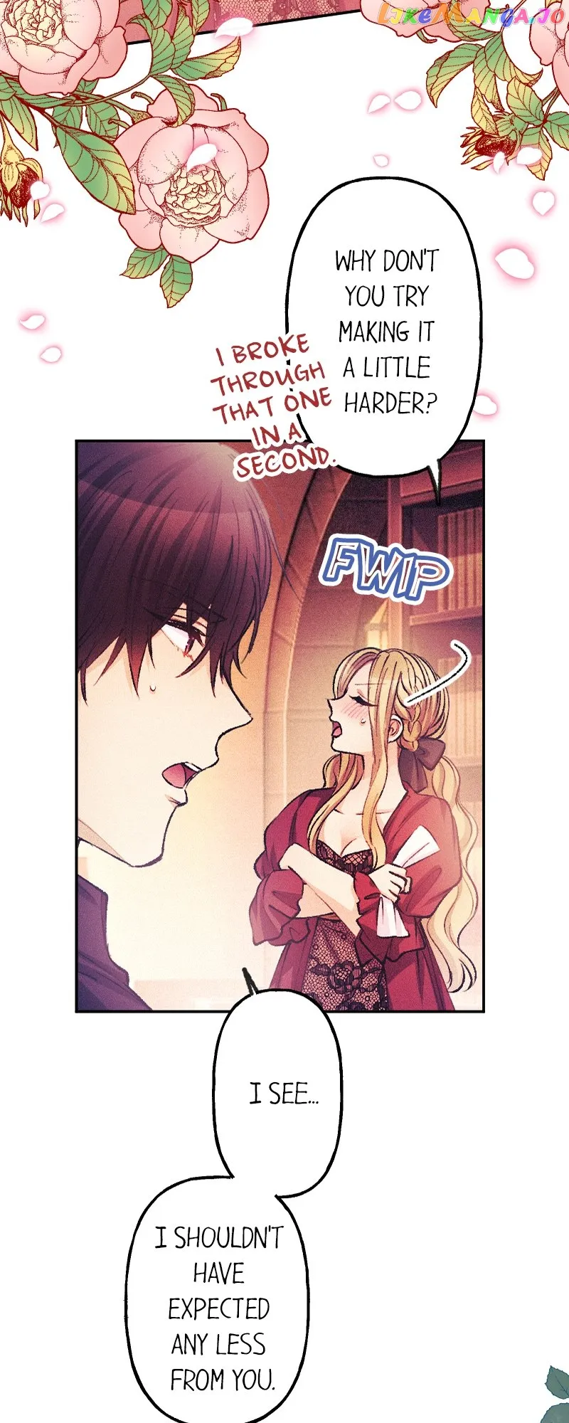 The Heat of the Reincarnated Villainess Chapter 67 Online - página 26