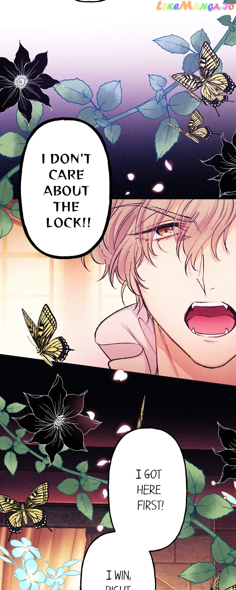 The Heat of the Reincarnated Villainess Chapter 67 Online - página 27
